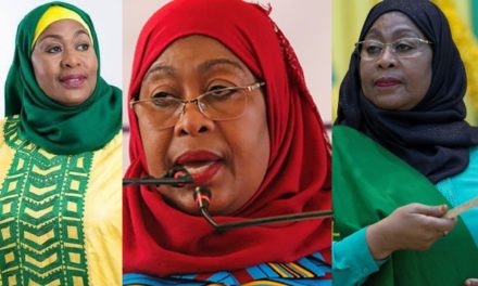 Qui est Samia Suluhu Hassan, la nouvelle présidente Tanzanienne