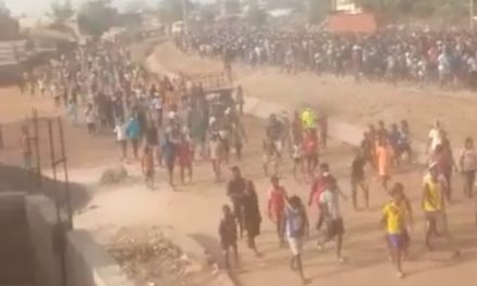 MANIFESTATIONS AU SENEGAL - Les femmes appellent au calme et à la sérénité