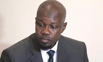MORTS DE MANIFESTANTS - Ousmane Sonko annonce une plainte devant la CPI