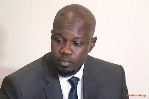 MORTS DE MANIFESTANTS - Ousmane Sonko annonce une plainte devant la CPI