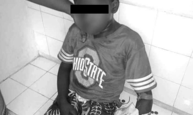 MANIFESTATION CONTRE ARRESTATION DE SONKO - Des images de Bignona