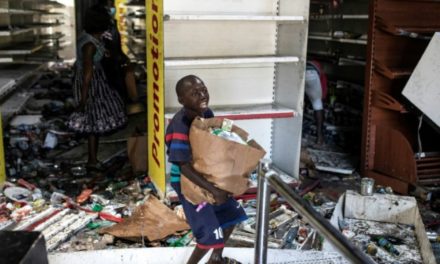 AUCHAN - Un grand distributeur français au coeur des troubles de Dakar malgré lui