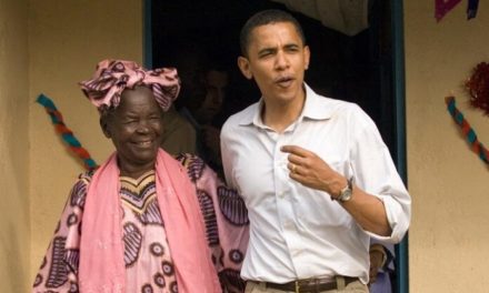 Décès de Sarah Obama, la «grand-mère» kényane de l’ex-président américain
