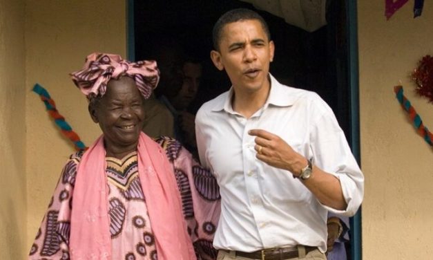 Décès de Sarah Obama, la «grand-mère» kényane de l'ex-président américain