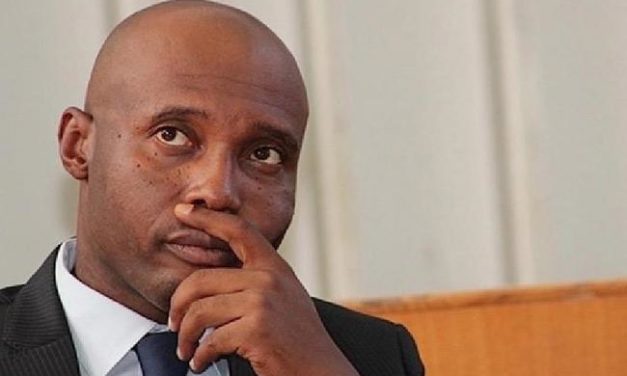 AFFAIRE NDIAGA DIOUF - La partie civile veut que Barthélémy soit poursuivi pour "meurtre"