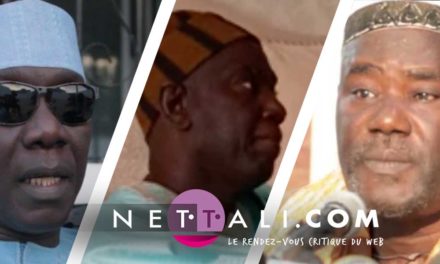 (VIDEOS) - AFFAIRE SONKO - Des religieux tournent le dos à Macky Sall