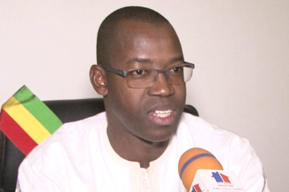 AFFAIRE SWEET BEAUTY - Yankhoba Diattra disqualifie Ousmane Sonko à la prochaine présidentielle 