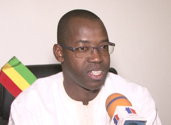 COORDINATION DE REWMI A THIES – Yankhoba Diattara contesté