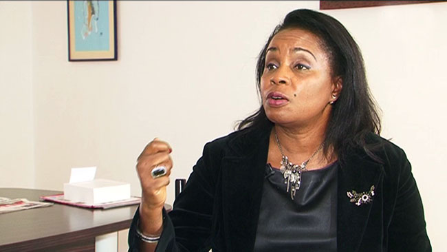 LEGISLATIVES DU 17 NOVEMBRE - Fatou Ndiaye Blondin regrette les "alliances contre nature"