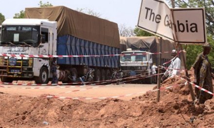 TRANSPORTS ROUTIERS - La Gambie accuse le Sénégal de violation du  protocole inter-étatique