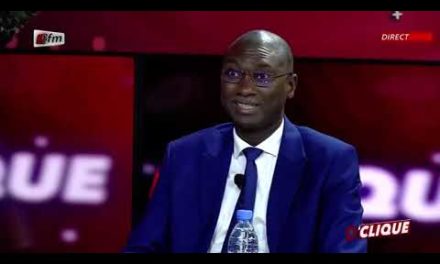 VIDEO - 3ème MANDAT - Ismaël Madior, rattrapé par ses déclarations