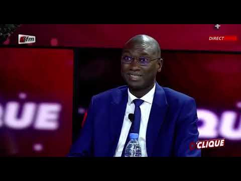VIDEO - 3ème MANDAT - Ismaël Madior, rattrapé par ses déclarations