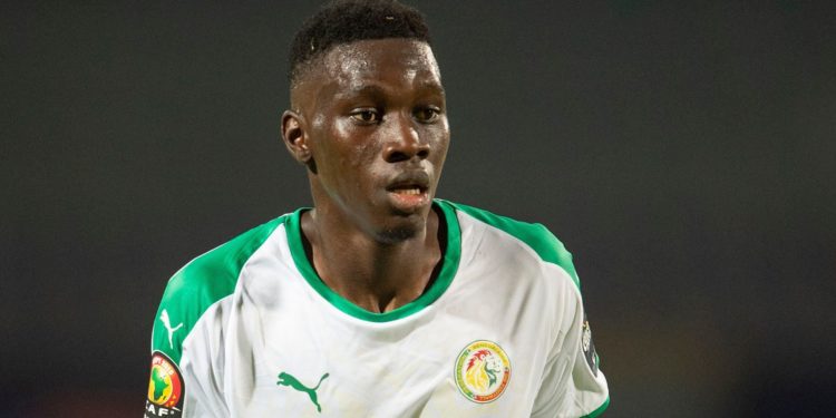 CAN 2021 - Ismaïla Sarr ne retournera pas dans la tanière