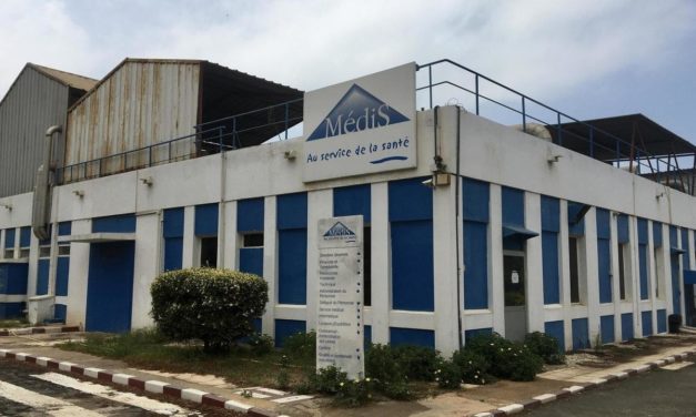 FABRICATION ET VENTE DE MÉDICAMENTS - MediS Sénégal souhaite reprendre ses activités
