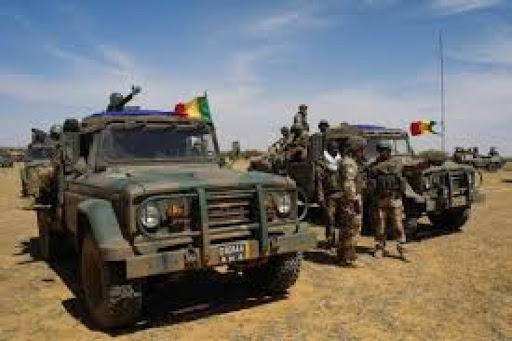 MINE ANTI-CHAR – Un militaire tué et six blessés en Casamance