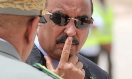 MAURITANIE – Le procureur réclame l’inculpation de l’ex-président Mohamed Ould Abdel Aziz