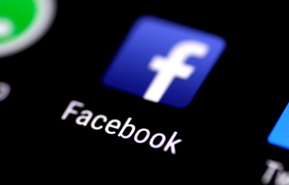 FRANCE - RSF accuse Facebook de pratiques commerciales trompeuses