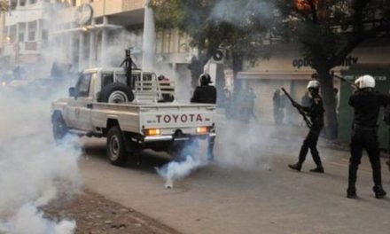 DIAOBE - Deux morts et plusieurs blessés dans les manifestations