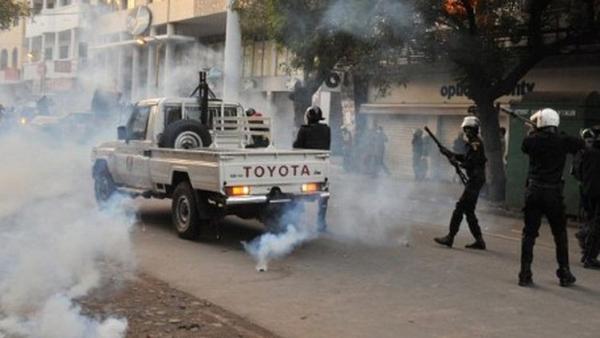 DIAOBE - Deux morts et plusieurs blessés dans les manifestations