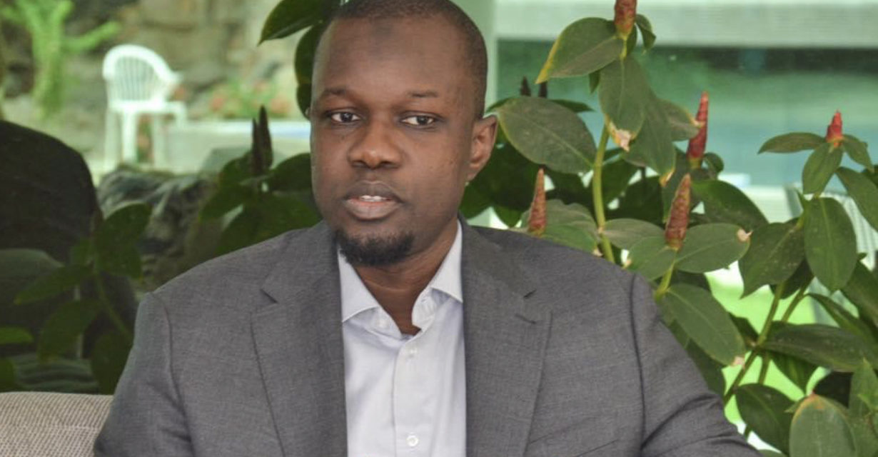 TROUBLES A L'ORDRE PUBLIC - Ousmane Sonko arrêté, selon son avocat