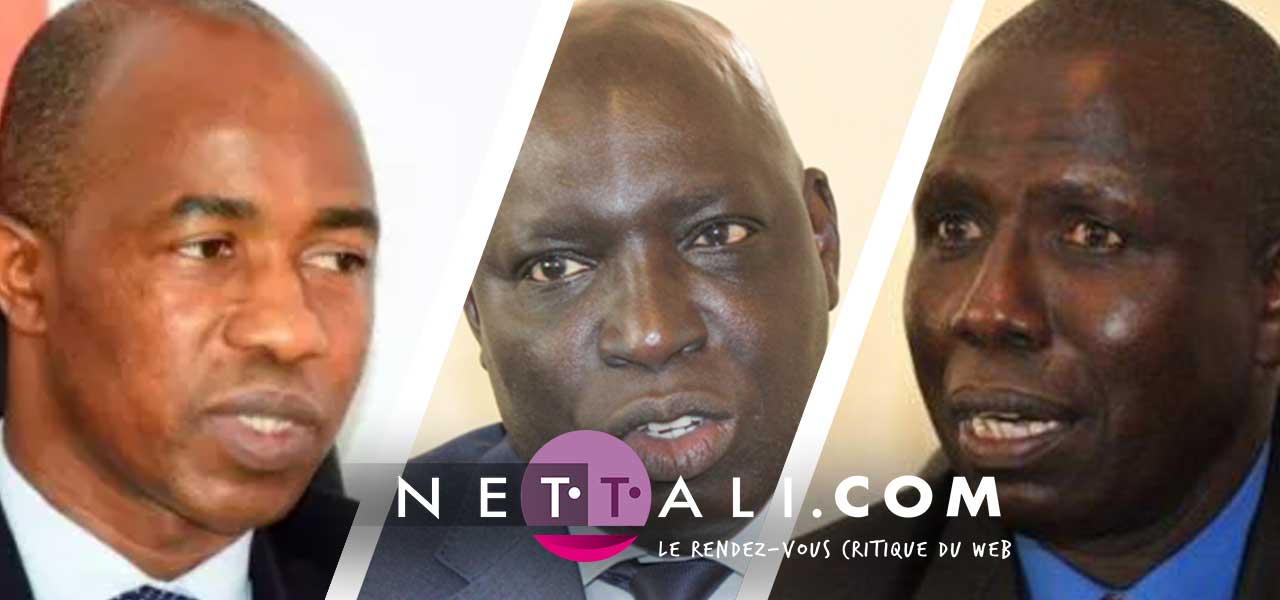 Accusations contre le juge Souleymane Téliko : Madiambal persiste, signe et dit "détenir des preuves irréfutables" !