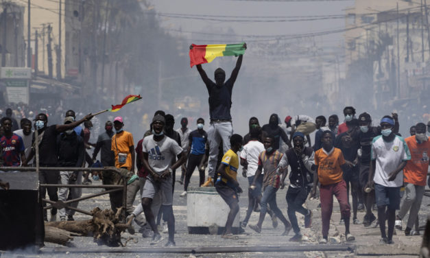 TENSIONS POLITIQUES – Les autorités religieuses lancent un nouveau message