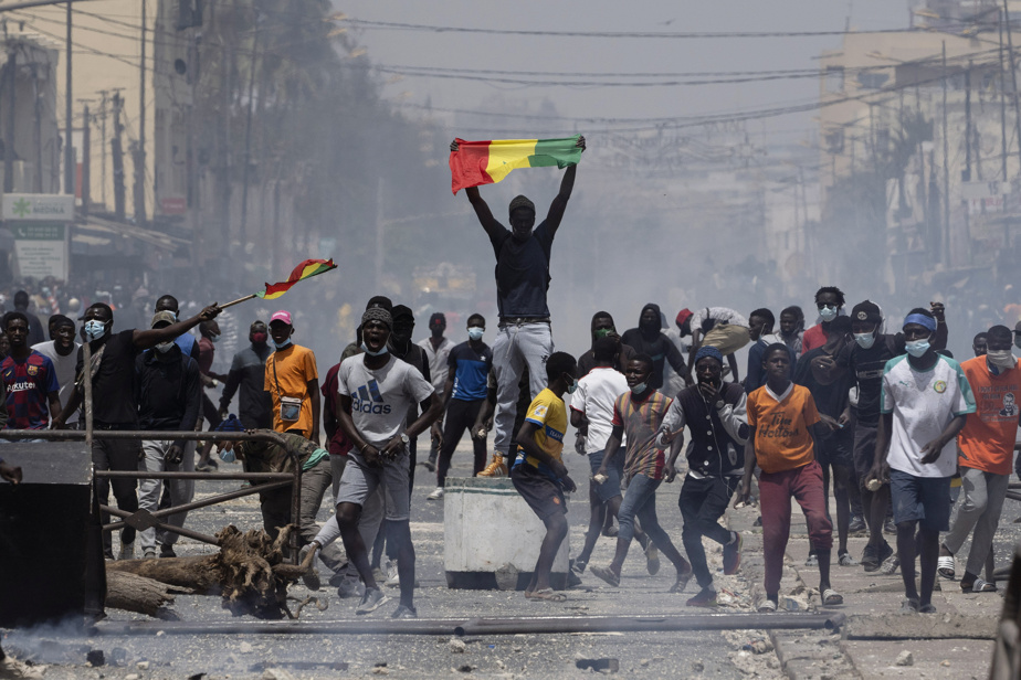 TENSIONS POLITIQUES – Les autorités religieuses lancent un nouveau message