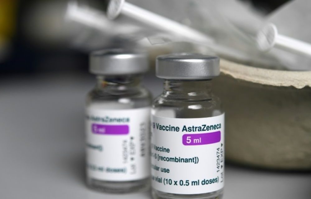 AZTRAZENECA - Le Danemark va arrêter définitivement le vaccin