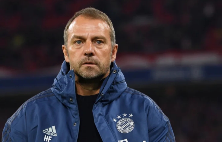 ALLEMAGNE - Hansi Flick veut quitter le Bayern Munich