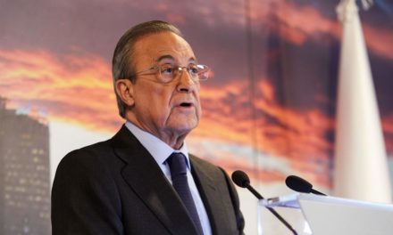 SUPER LEAGUE - Florentino Pérez sort du silence et répond à ses détracteurs