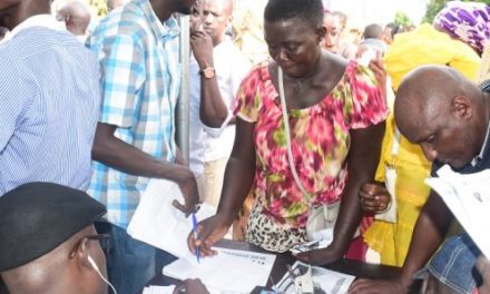 ELECTIONS AU SENEGAL - La Cour de justice de la Cedeao ordonne la suppression du parrainage