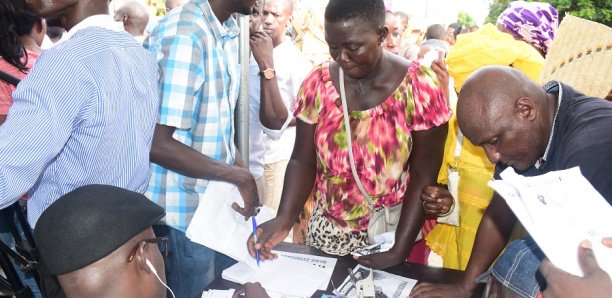 ELECTIONS AU SENEGAL - La Cour de justice de la Cedeao ordonne la suppression du parrainage