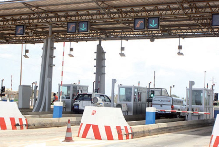 AUTOROUTE A PEAGE - Le collège des délégués du personnel de SECCA/EOS crie son ras-le-bol