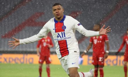 C1 - Le Psg et Chelsea prennent une belle option pour les demies