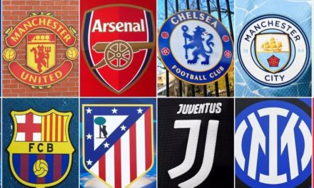 FOOTBALL  - Super League part en lambeaux !
