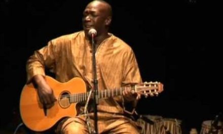 SA MORT ANNONCEE - El Hadji Ndiaye réagit