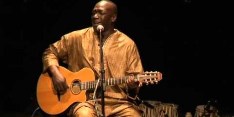 SA MORT ANNONCEE - El Hadji Ndiaye réagit