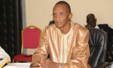 INONDATIONS - Abdoulaye Sow reconnaît les "défaillances"