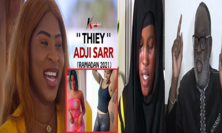 Série télévisée à polémique «Thiey Adji SARR» : le Cnra organise des pourparlers