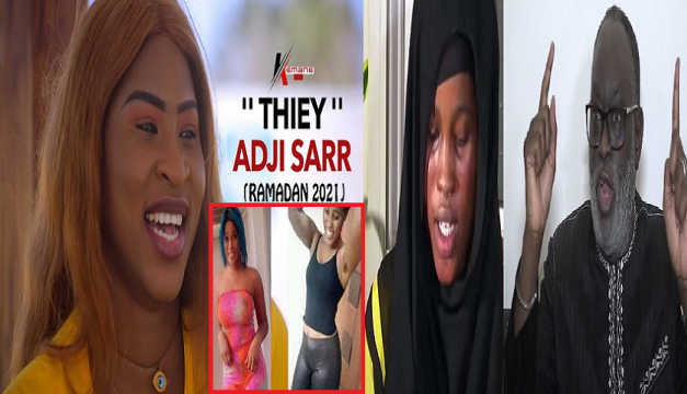 Série télévisée à polémique «Thiey Adji SARR» : le Cnra organise des pourparlers