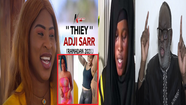 Série télévisée à polémique «Thiey Adji SARR» : le Cnra organise des pourparlers