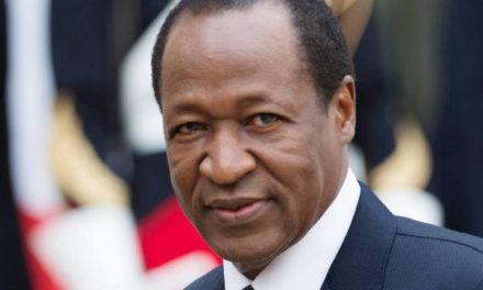ASSASSINAT DE THOMAS SANKARÉ - Aziz Salmone Fall exige la comparution de Blaise Compaoré 
