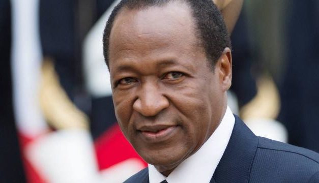 ASSASSINAT DE THOMAS SANKARÉ - Aziz Salmone Fall exige la comparution de Blaise Compaoré 