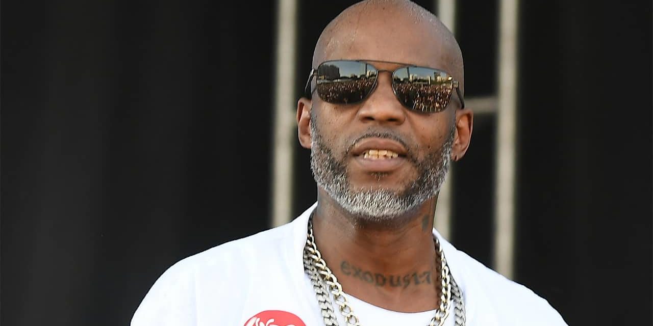 ÉTATS-UNIS - Le rappeur DMX est mort d'une overdose