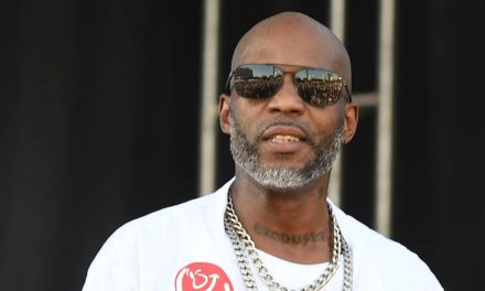 ÉTATS-UNIS - Le rappeur DMX est mort d'une overdose