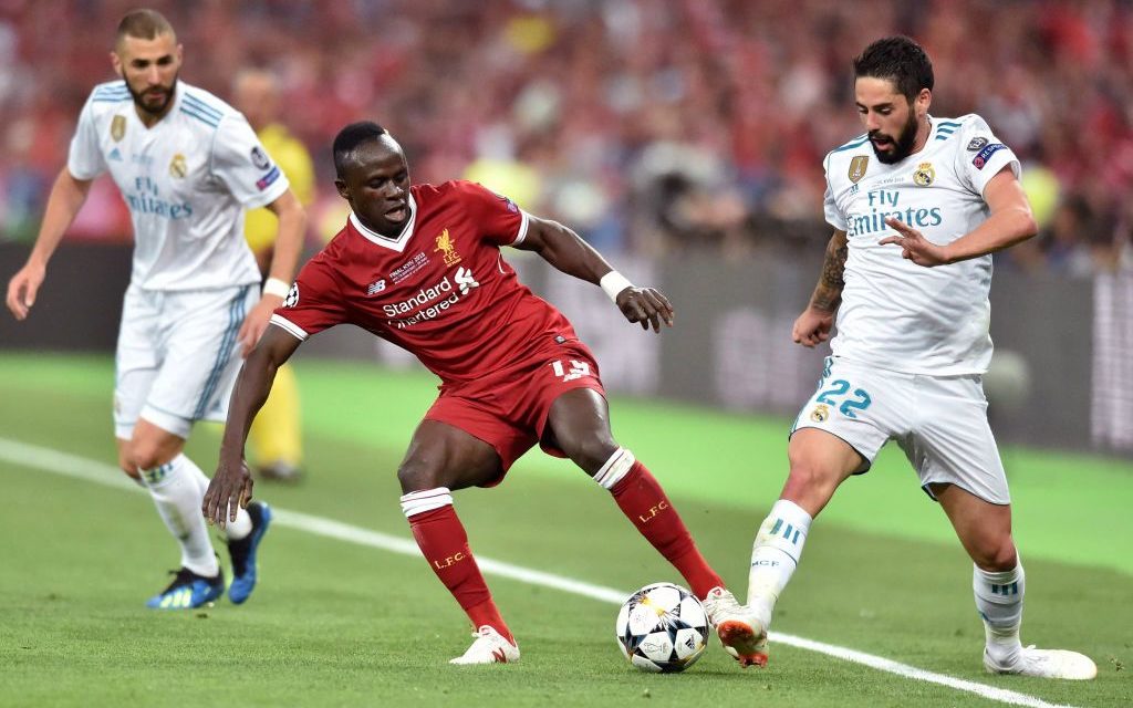 Sadio Mané : "Cette saison est la pire de ma carrière !"