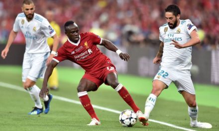 REAL-LIVERPOOL - Klopp accuse l'arbitre d'avoir un problème "personnel" avec Mané