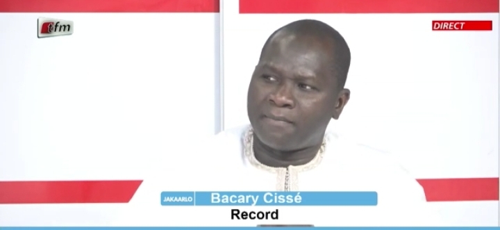 BAKARY CISSE - " Le discours d'Aliou Cissé ne passe plus; il veut terroriser les joueurs" (VIDEO)