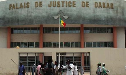 Chambre criminelle de Dakar : Un émigré jugé pour avait tenté d'assassiner le président Macky Sall