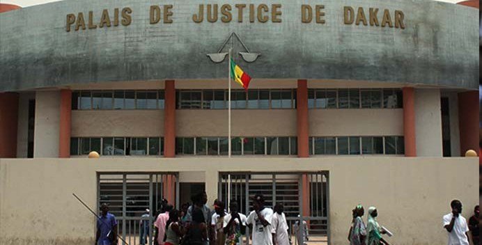 Chambre criminelle de Dakar : Un émigré jugé pour avait tenté d'assassiner le président Macky Sall